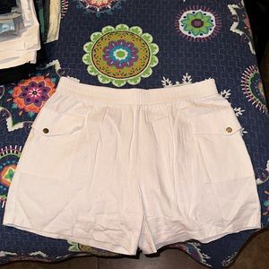 Womens Shorts